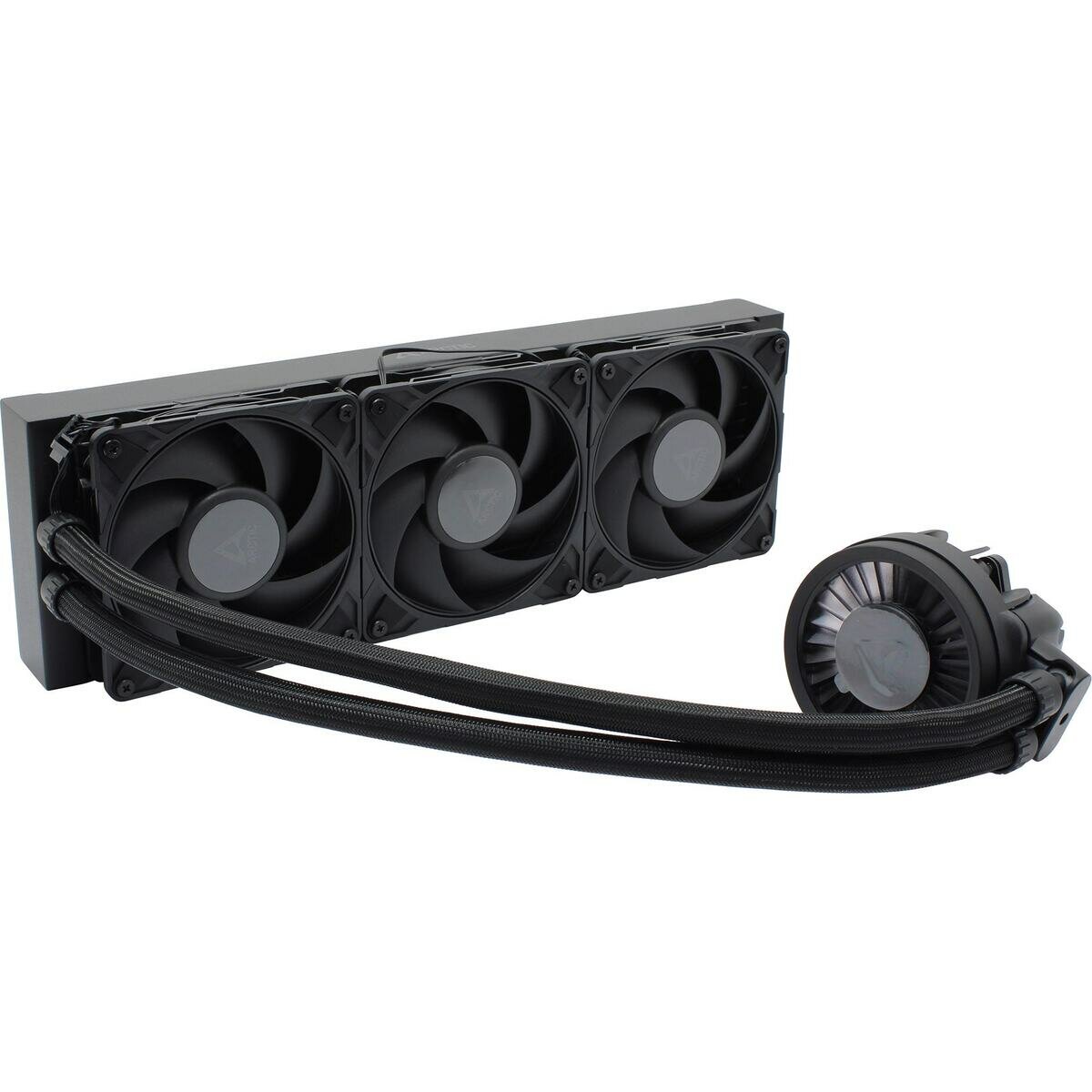 Arctic Liquid Freezer III Pro 360