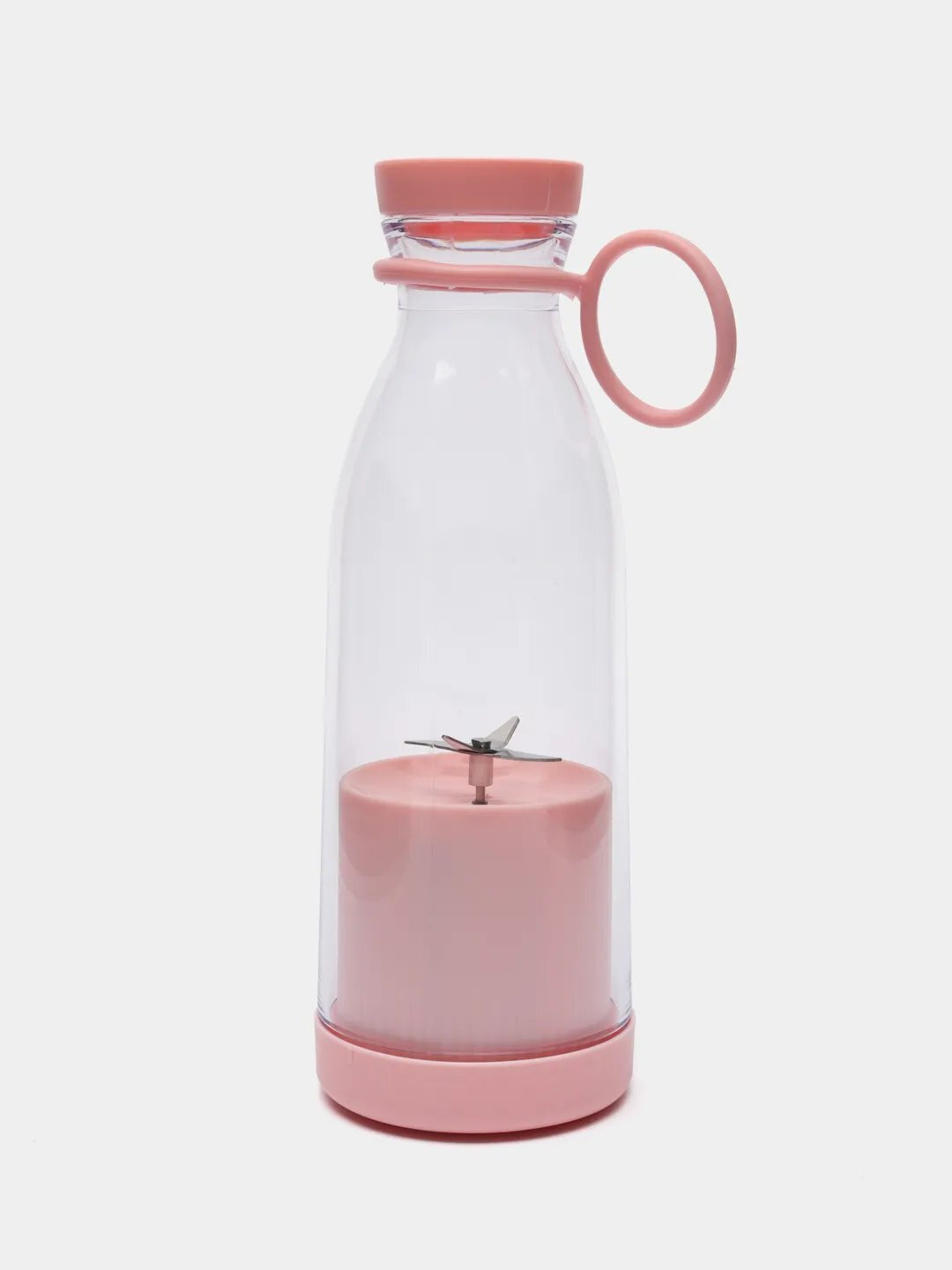 Портативный мини-блендер, USB зарядка, для смузи и сока