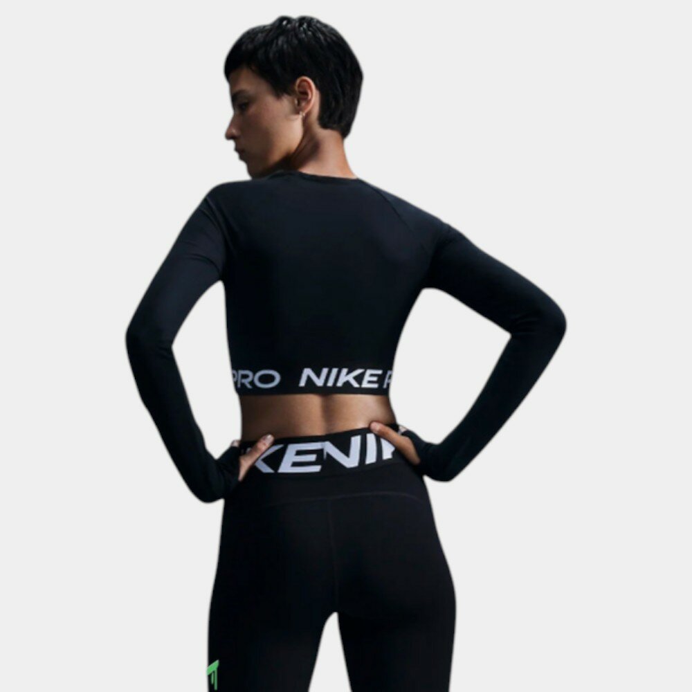 Футболка спортивная NIKE, размер S  — фото 1