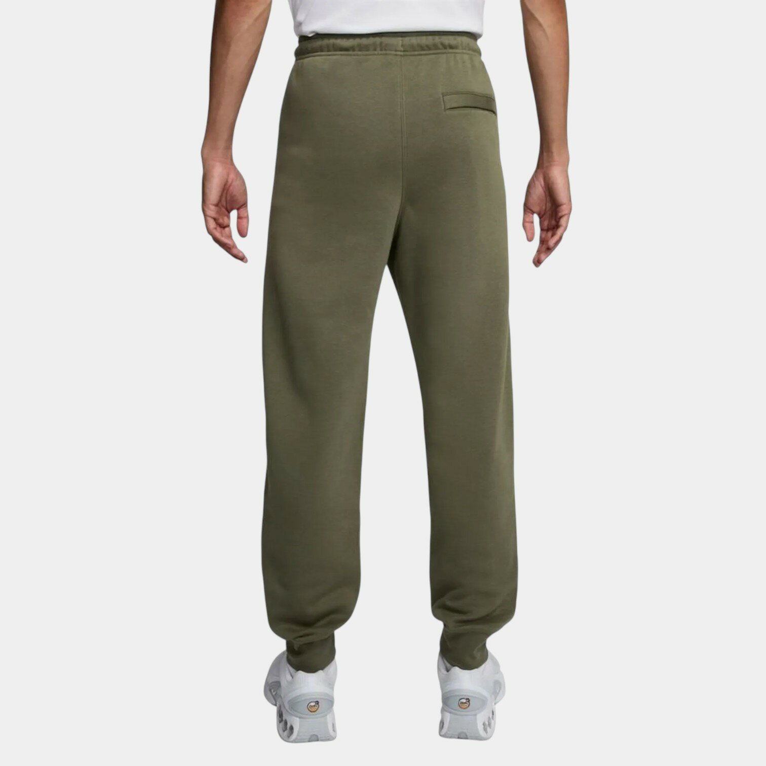 Брюки спортивные NIKE, размер M — фото 1