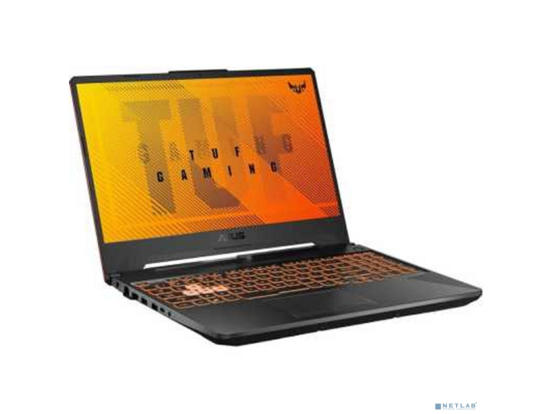 Ноутбуки Xiaomi Mi Gaming Laptop Ноутбук Asus TUF Gaming A15 FA506NCG-HN218 Ryzen 7 7445HS 16Gb SSD512Gb NVIDIA GeForce RTX 3050 4Gb 15.6" IPS FHD (1920x1080) без ос black WiFi BT Cam (90NR0JF7-M00JD0)