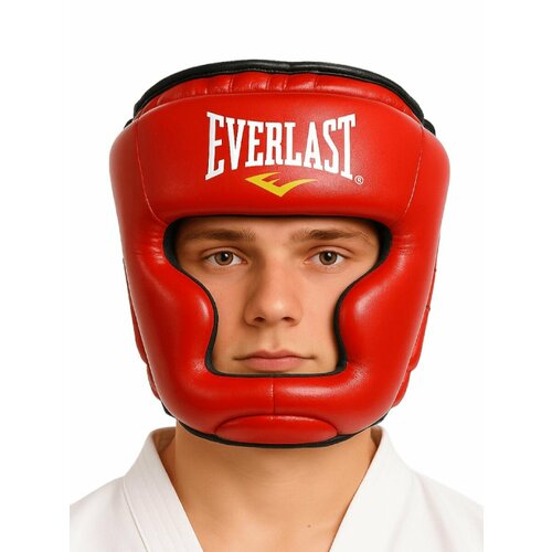 Боксерские шлем Everlast