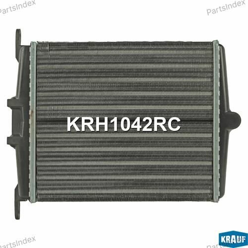 Радиатор отопителя, KRAUF KRH1042RC