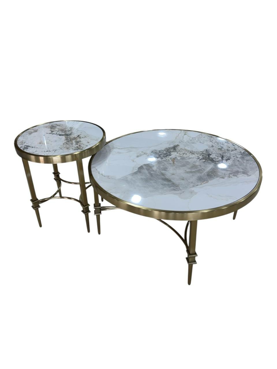 Чайный сервиз (2 предмета) — фото 1