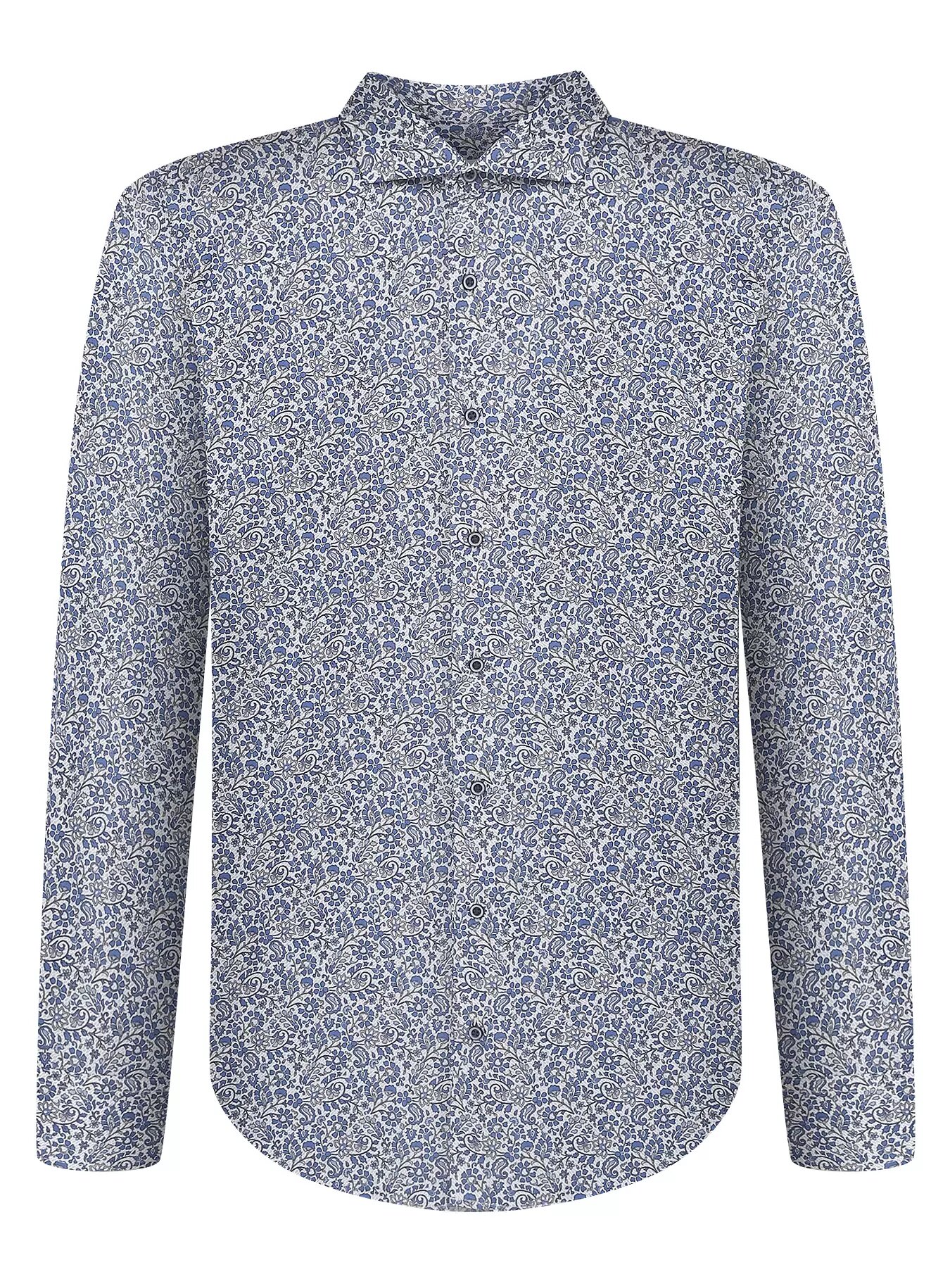 Рубашка Eterna