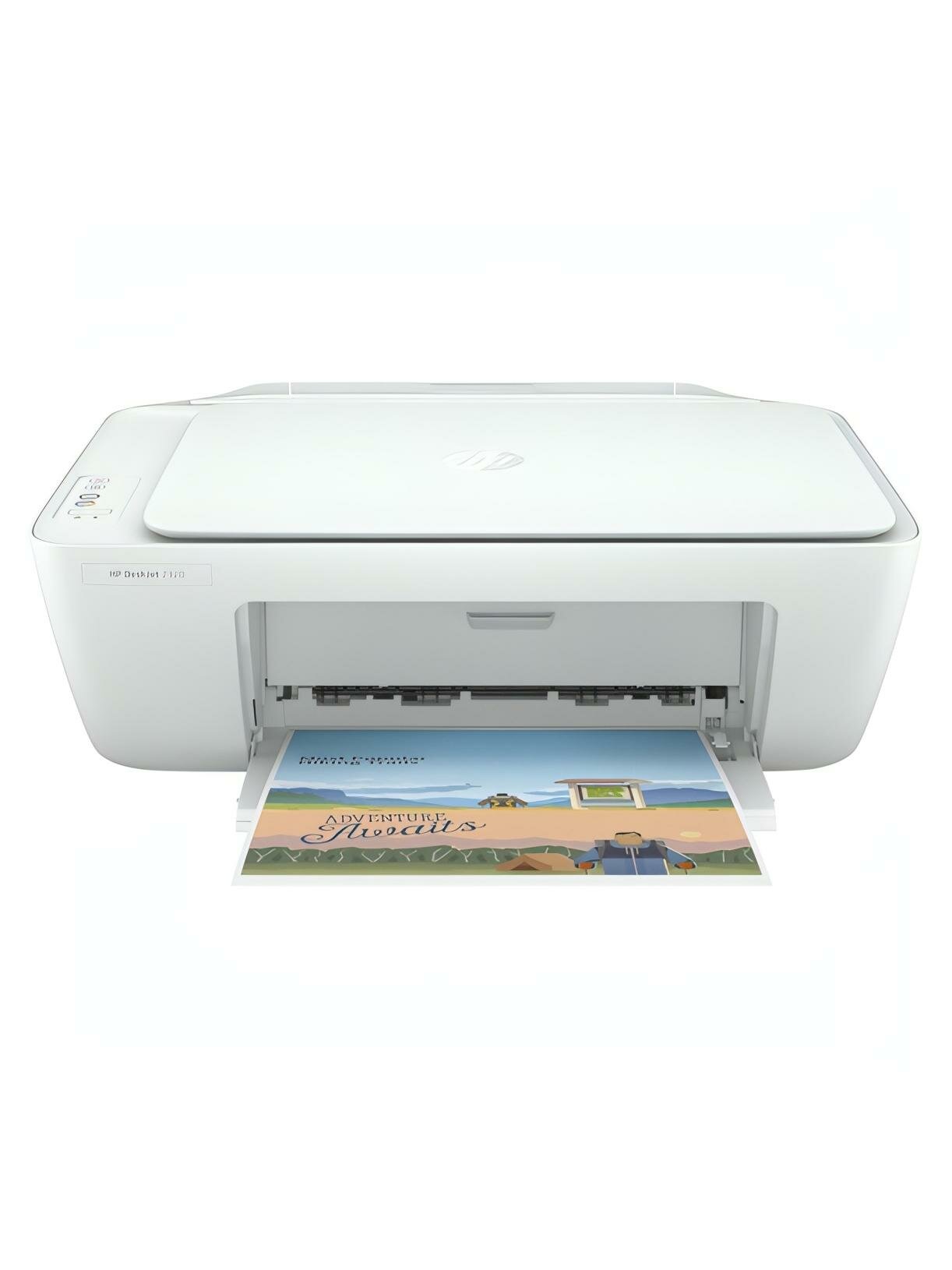Струйное МФУ HP DeskJet 2320 (7WN42B) — фото 1