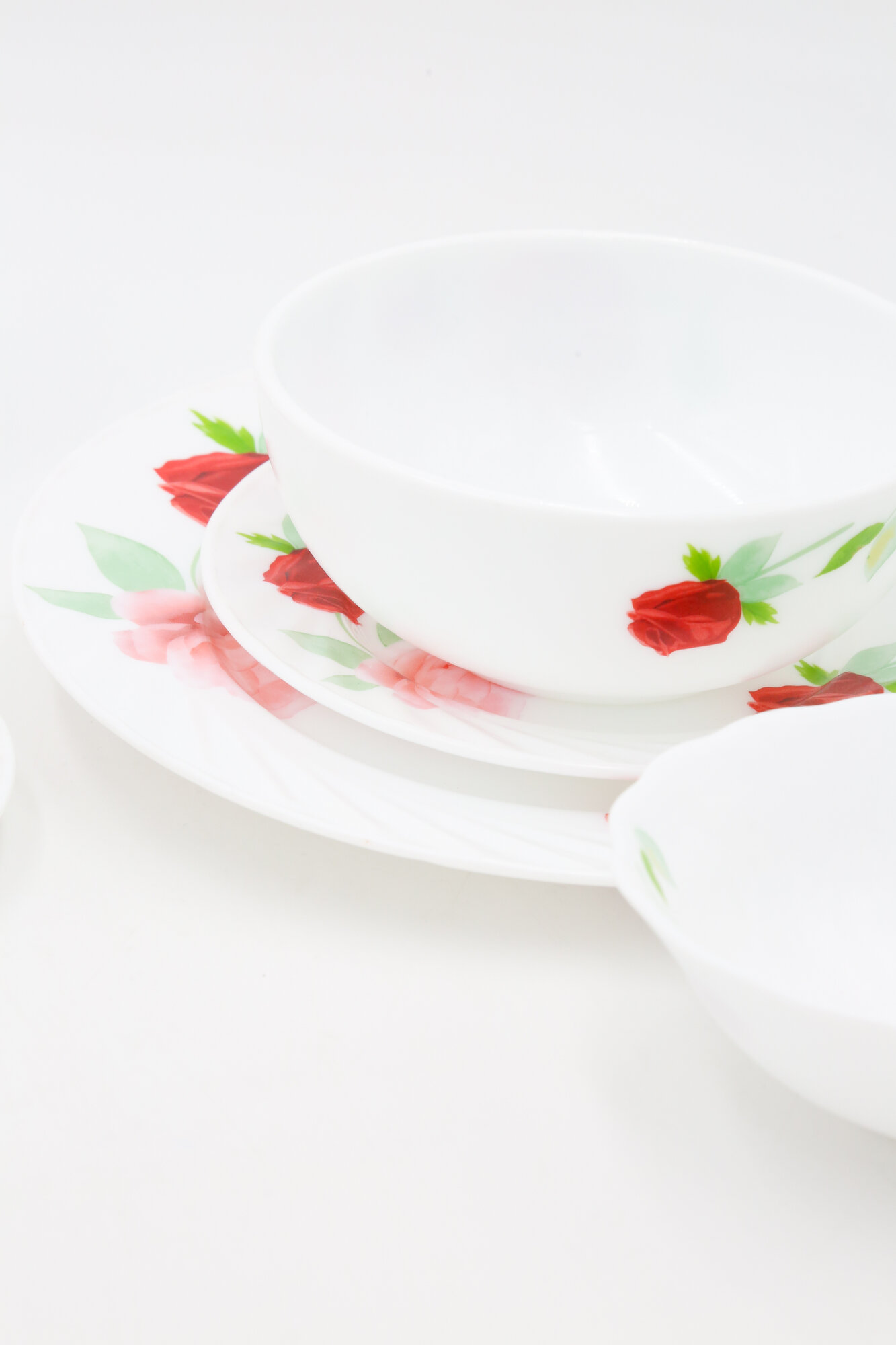 Набор столовый опал GG MALIK BYS060002-7 60пр 1х1 — фото 1