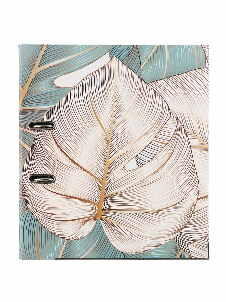 Папка регистратор А4 — фото 1