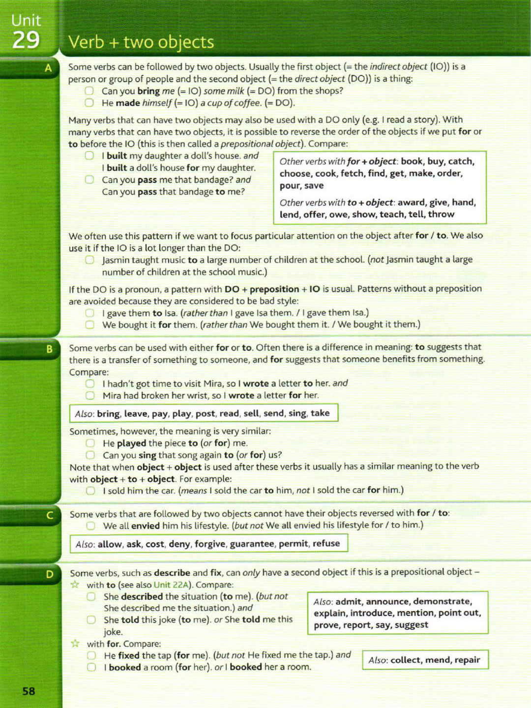 Advanced Grammar in Use: Third Edition — продвинутое руководство по грамматике английского языка — фото 1