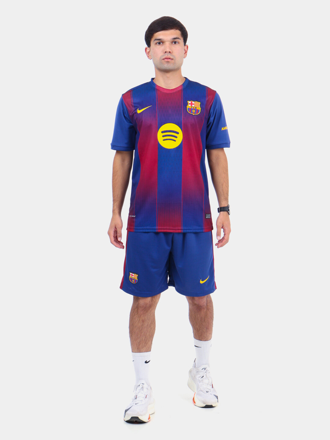 Форма спортивная Dri-Fit