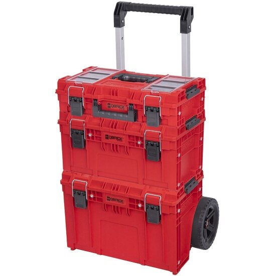 Набор Qbrick System PRIME SET 1 Red Ultra HD