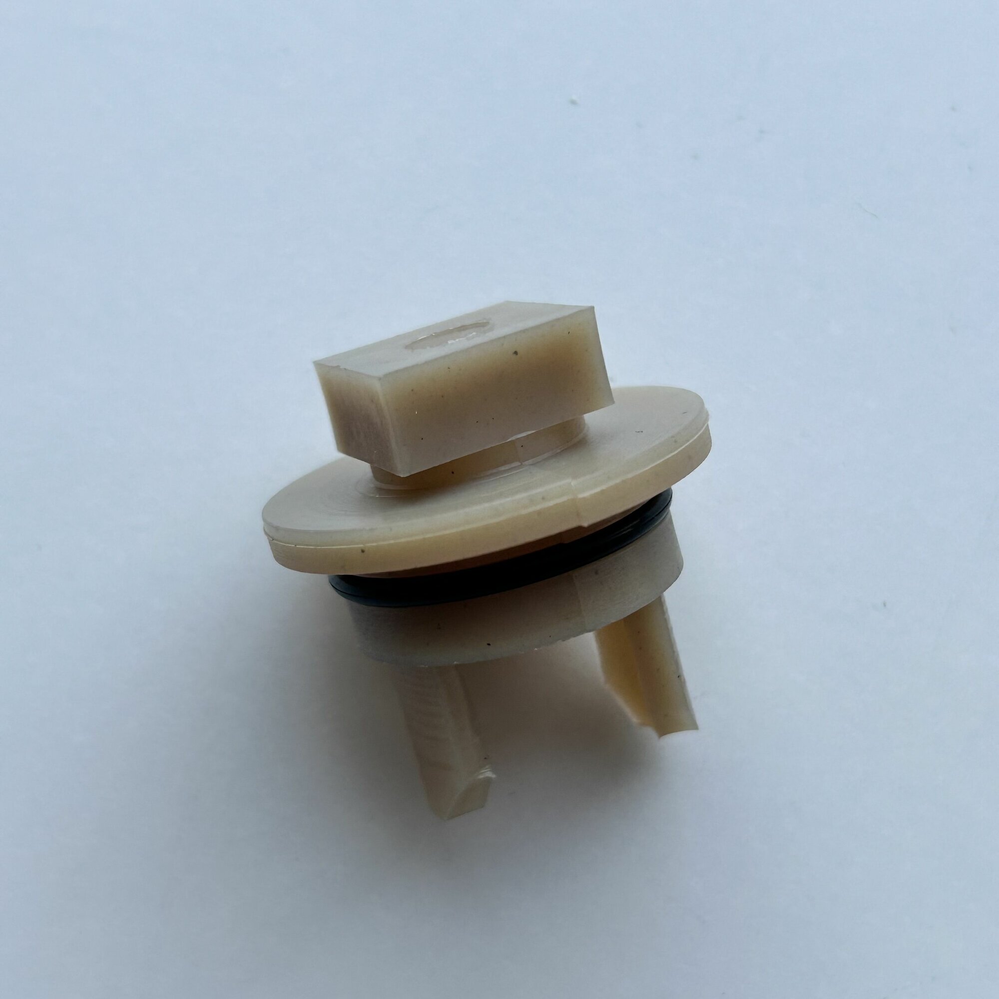 Втулка шнека для мясорубки Bosch Siemens 418076 020470