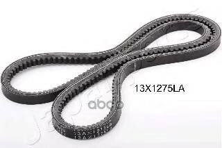Клиновой ремень Japanparts арт. DT-13X1275LA