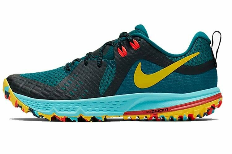 Кроссовки Wildhorse 5