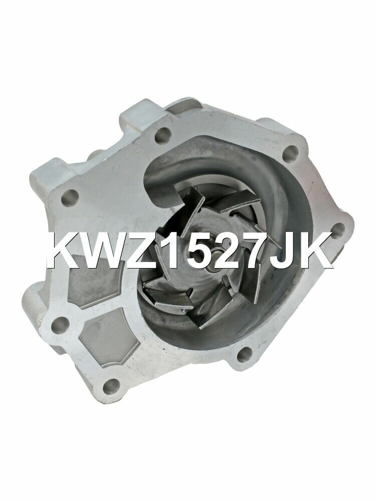 Помпа водяная Krauf KWZ1527JK — фото 1