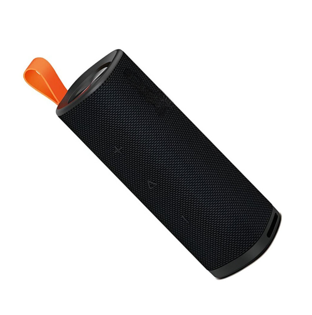 Портативная колонка Xiaomi Sound Outdoor, 30W, MDZ-38-DB, черный