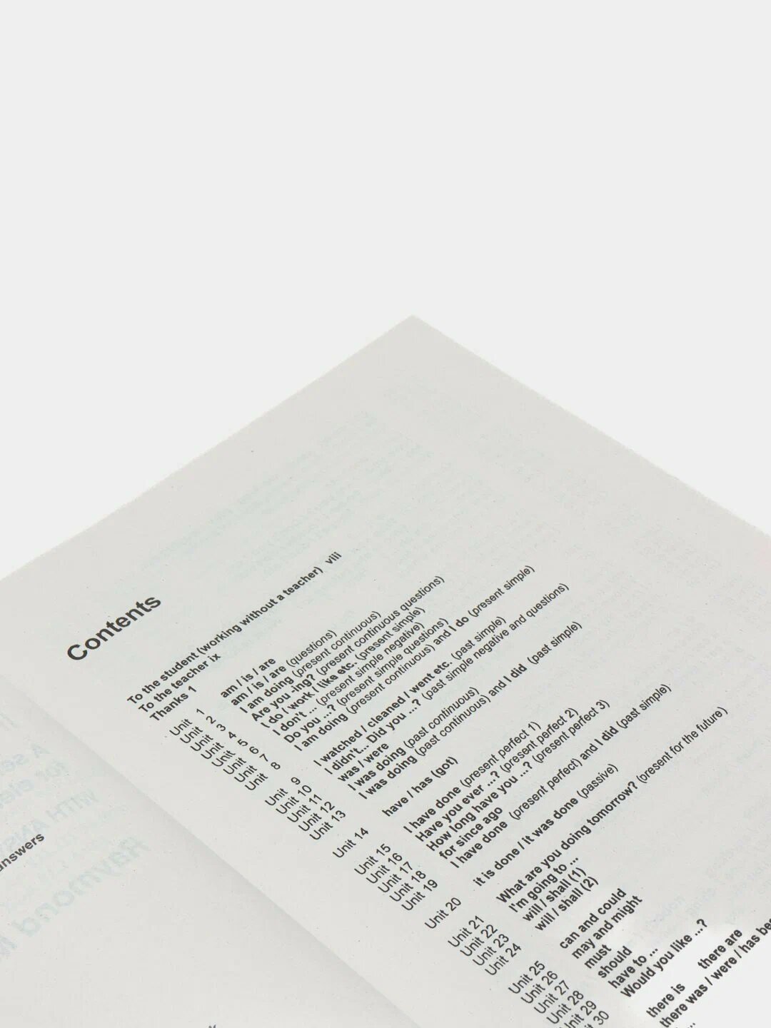 Essential Grammar In Use, Raymond Murphy, Book with answers, Cambridge University Press — фото 1