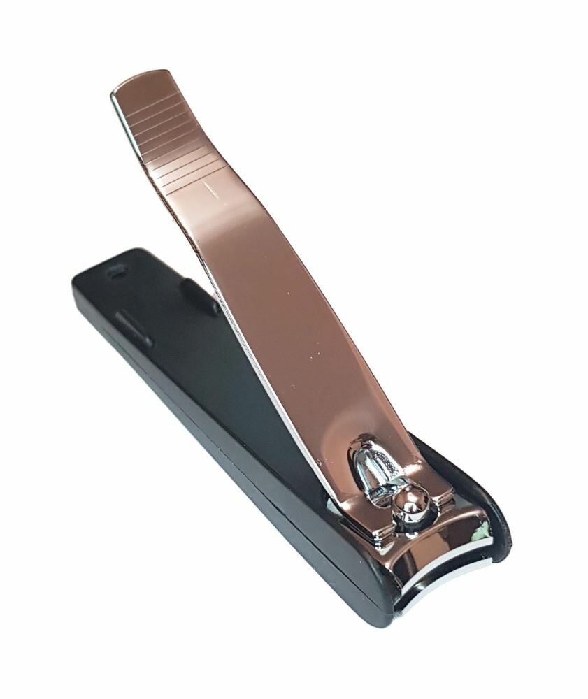 Книпсер в футляре Zinger SLN-604-C4