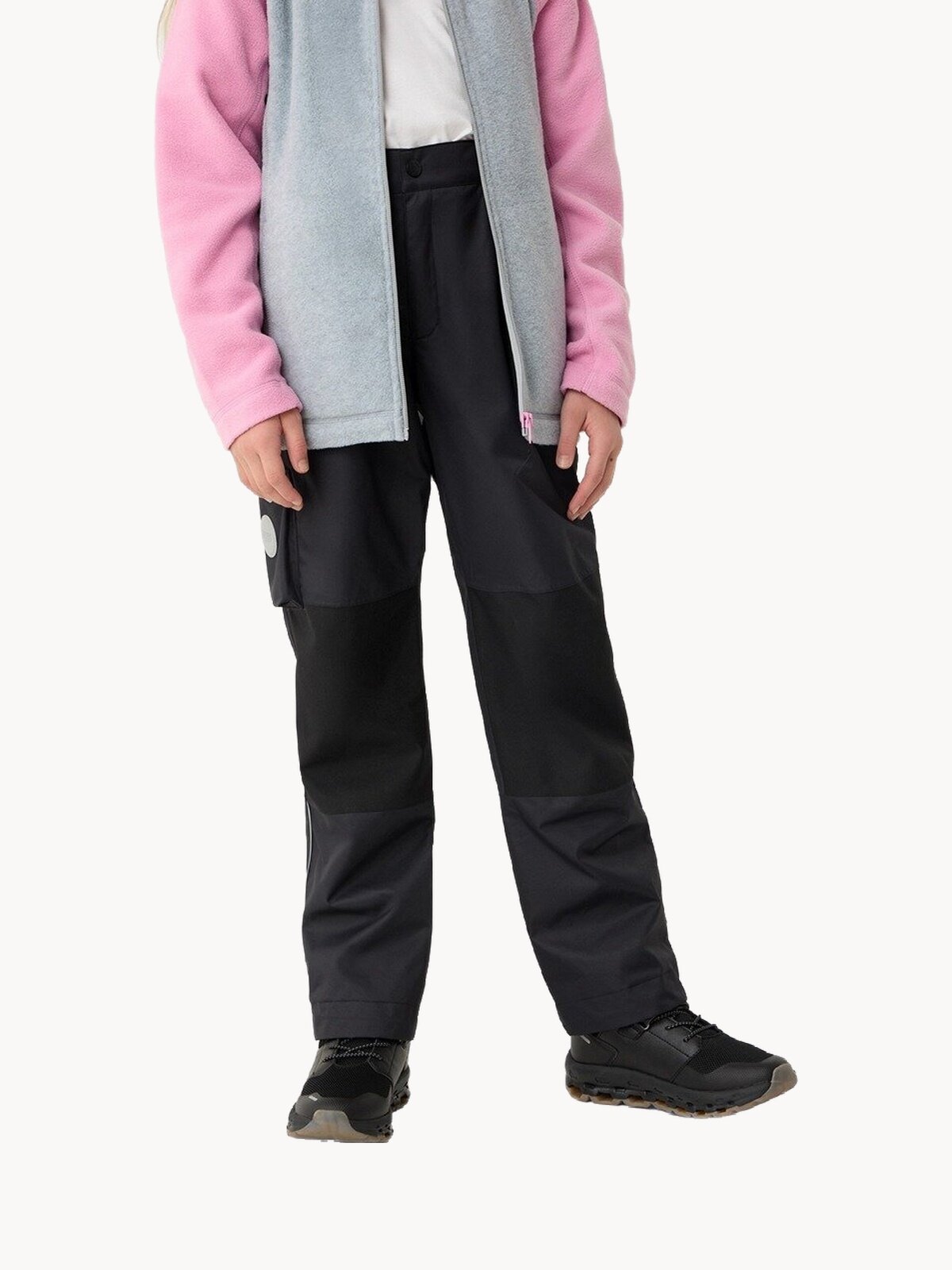 Брюки утеплённые Juha