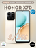 Смартфон HONOR X7D Desert Gold, Android, 8GB/256GB, Dual SIM, Bluetooth, Wi-Fi