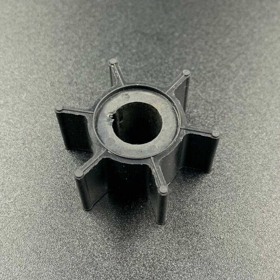 Крыльчатка помпы охлаждения Tohatsu 8-9.8, MFS8 (F8-04000200 47-8037481) (Omax)