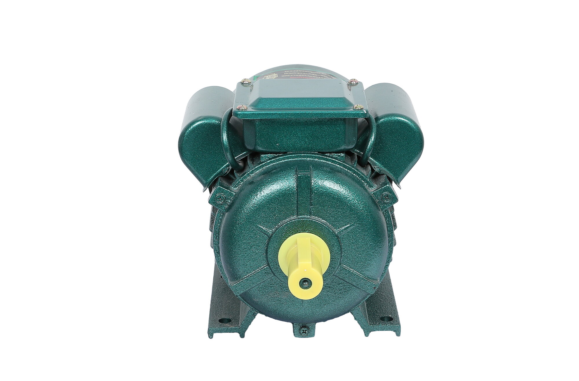 Электродвигатель: YL90L-2 — фото 1