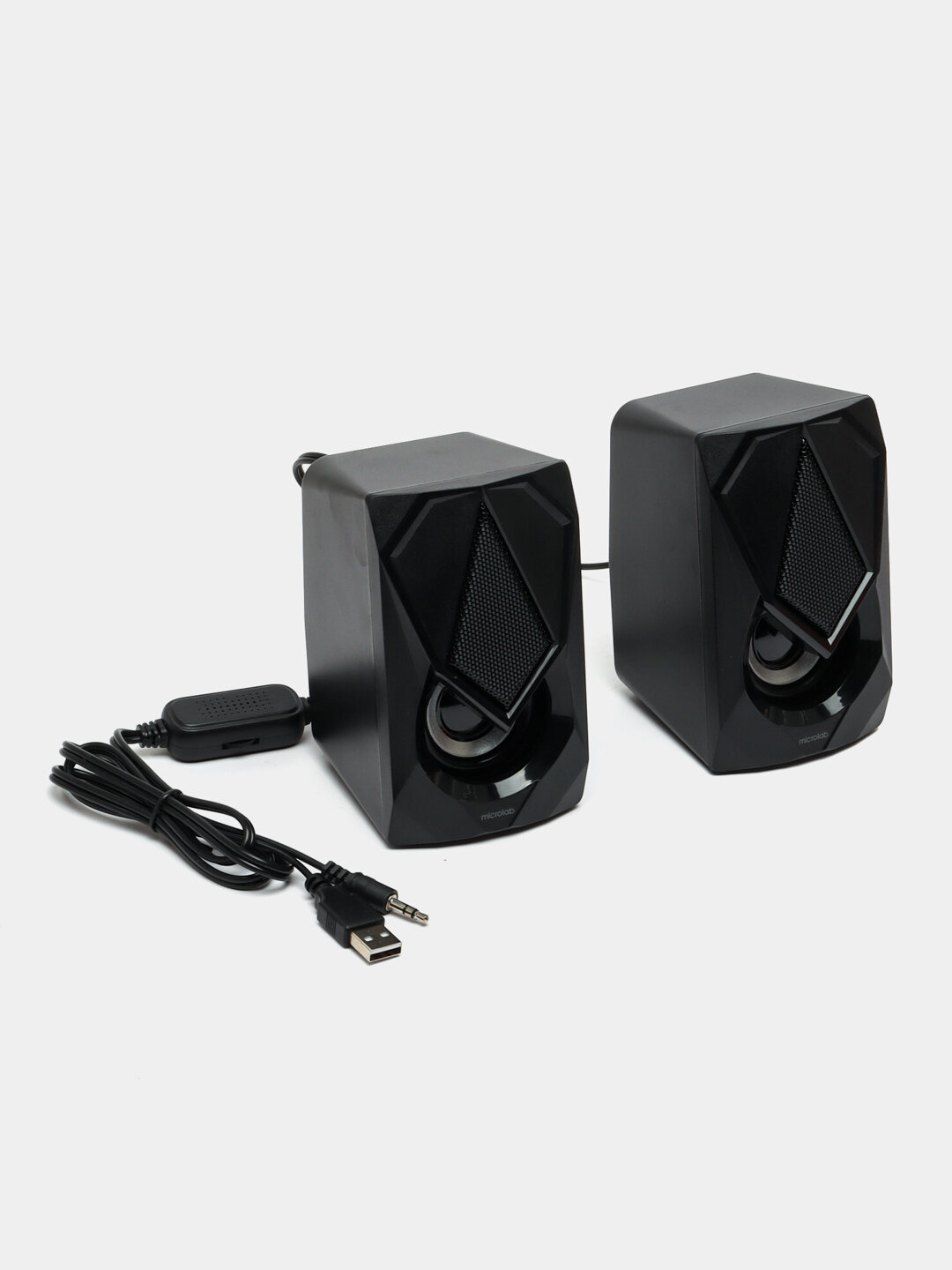 Компьютерная кoлонка "MICROLAB B25" — фото 1