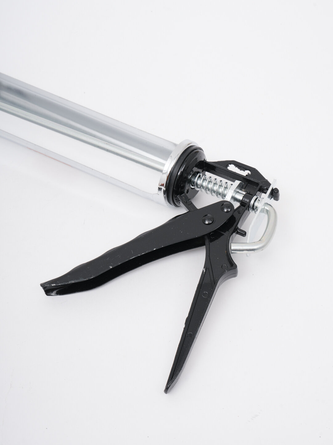 Пистолет для герметика и силикона, многофункциональный, высокое качество — фото 1