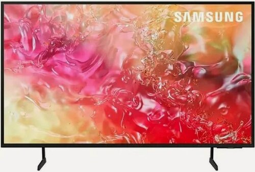 Изображение товара 75" Телевизор Samsung UE75DU7100UXRU LED 4K UHD 60 Гц черный