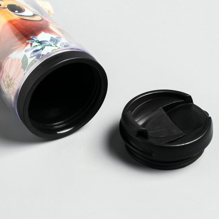 Термостакан Бэмби , Disney, 350 мл — фото 1