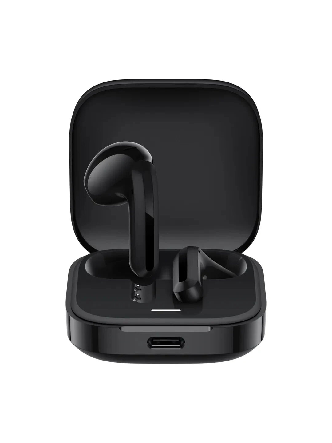 Наушники Redmi Buds 6 Active: идеальное сочетание качества и удобства — фото 1