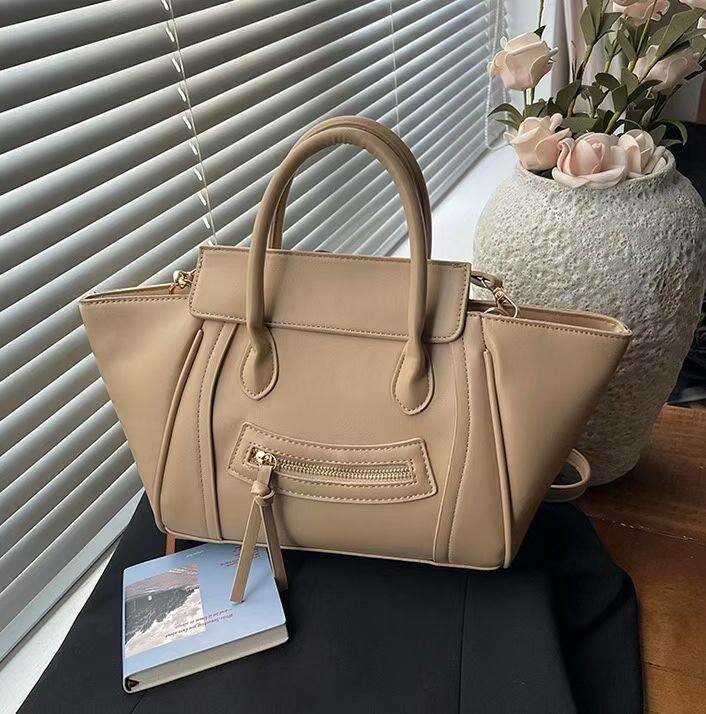 Джиббитсы для сумки тоут , 060 бежевый — фото 1