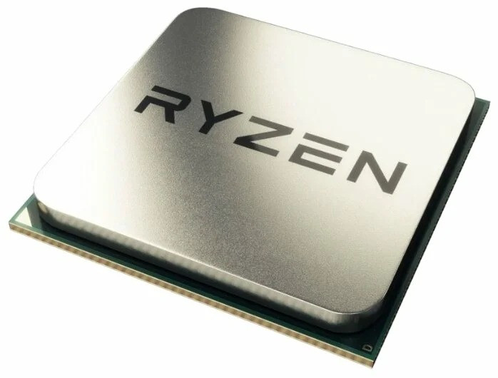 Процессор AMD Ryzen 3 1200