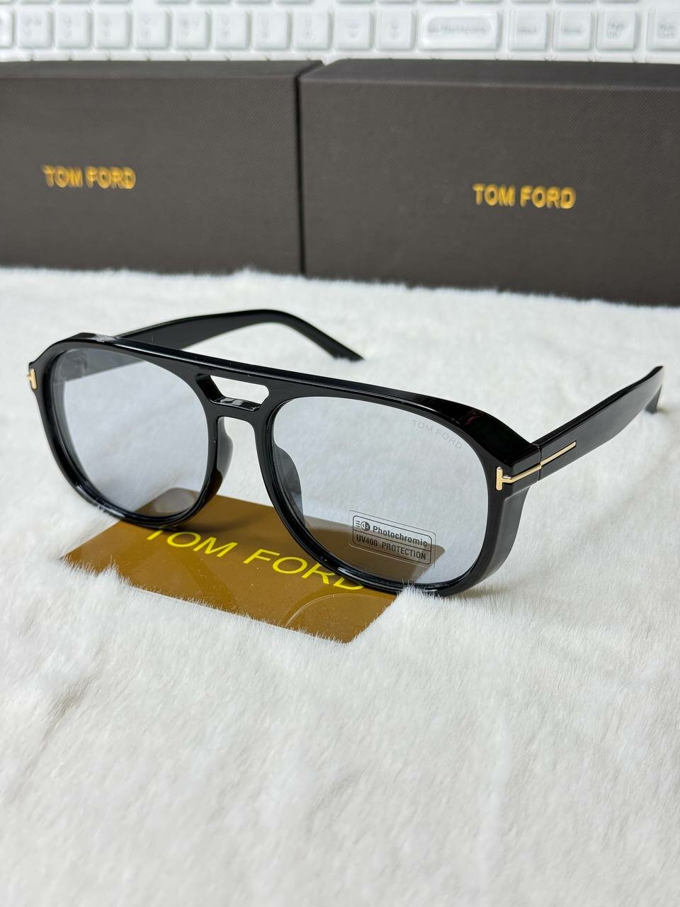 Солнцезащитные очки