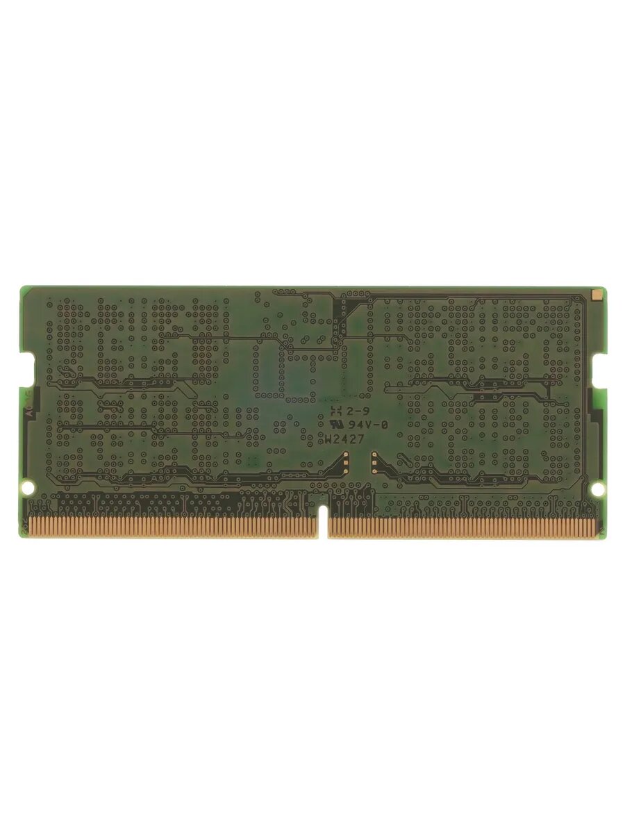 Ddr5 sodimm 16gb 1rx8 pc5 5600b sa0 1010 xt — купить по низкой