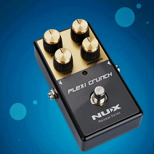 Изображение товара Педаль эффектов NUX Plexi-Crunch