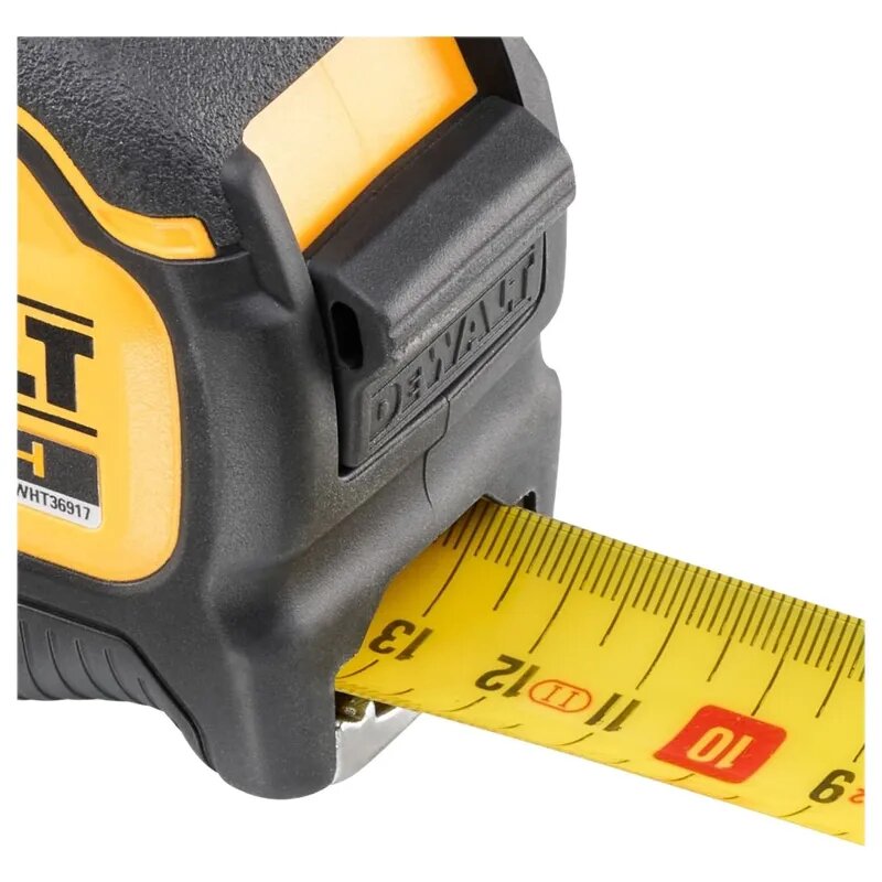 Рулетка DeWALT 5м DWHT36917-0 — фото 1