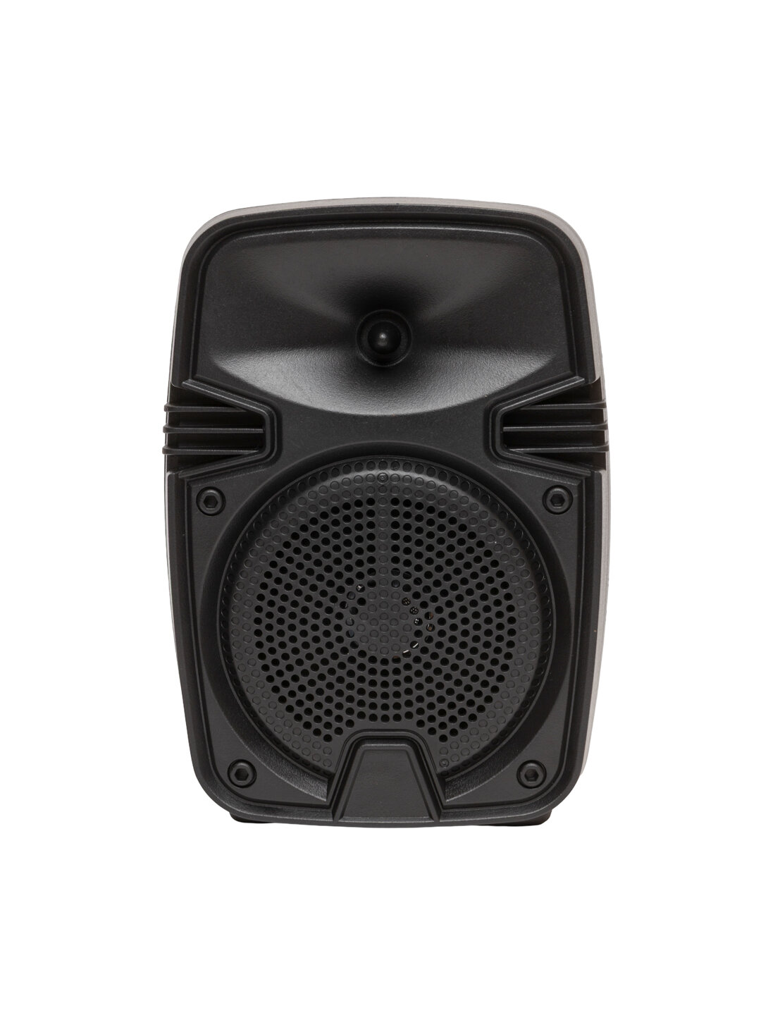 Колонка Sing-E "ZQS-1328S", портативная, беспроводная, Bluetooth, 8W, со световыми эффектами