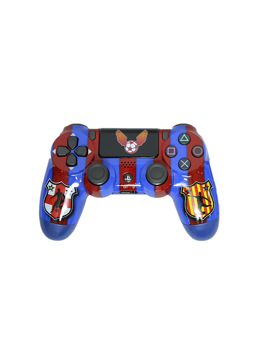 Джойстик Ps4, беспроводной, DualShock 4, геймпад для ПК и Sony Playstation 4