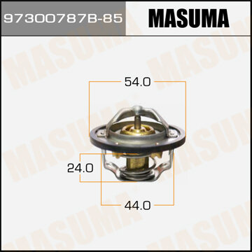 Термостат Isuzu MASUMA 97300787B-85