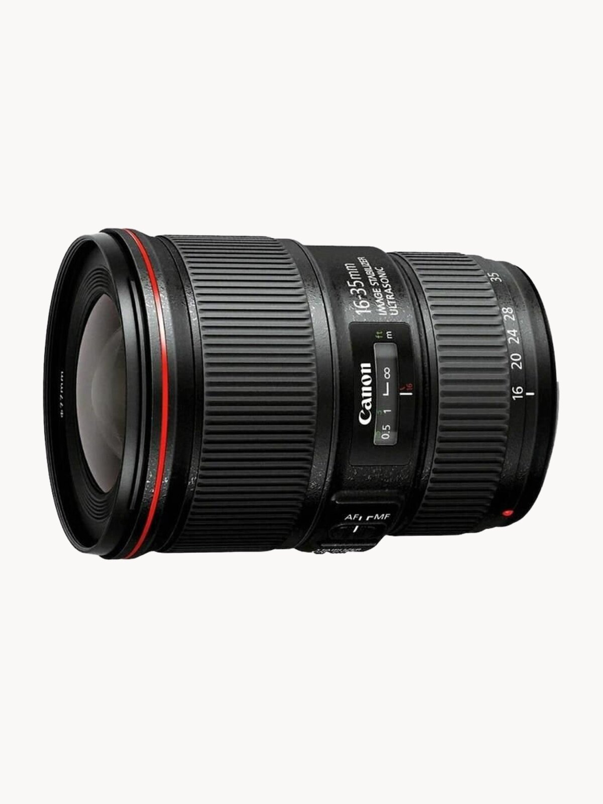 Объектив Canon EF 16-35mm f/4L IS USM