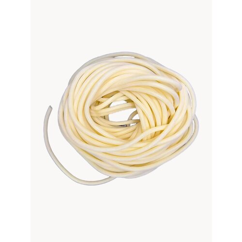 Резинка рыболовная 20 м d - 2mm для донки универсальная