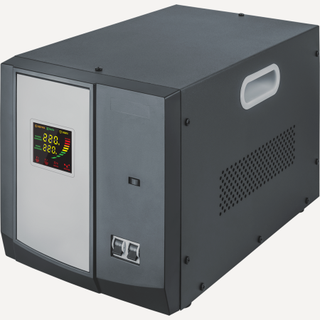Изображение товара Стабилизатор напряжения Navigator 61 773 NVR-RF1-12000, 12000 ВА