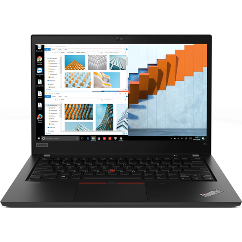 Ноутбук Lenovo ThinkPad T14p Gen1 14