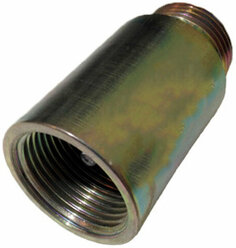 Клапан термозапорный газовый КТЗ 20-0,6 (В-Н) муфтовый