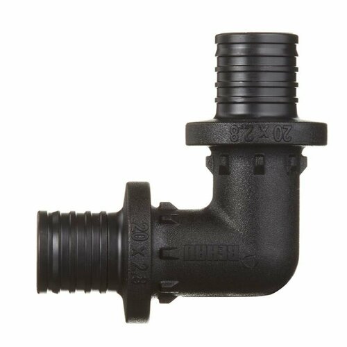 Угол PX Rehau (11600221001) 20 х 20 мм (3 штуки)