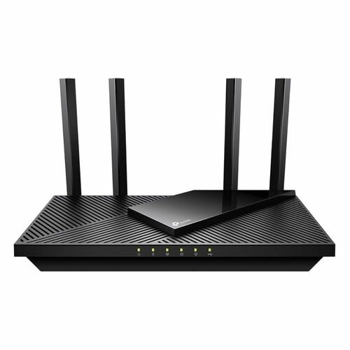 Wi-Fi роутер TP-LINK Archer AX55 Pro, AX3000