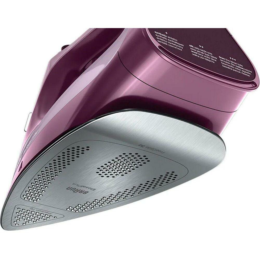 Утюг Braun TexStyle 7 SI7181VI