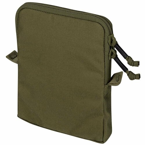 фото Подсумок helikon-tex document case insert cordura olive green [ / ]
