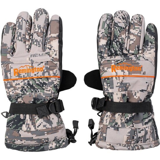 Перчатки Remington Activ Gloves figure р. L/XL